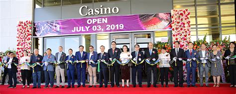 D’ Heights Casino now open in Clark 